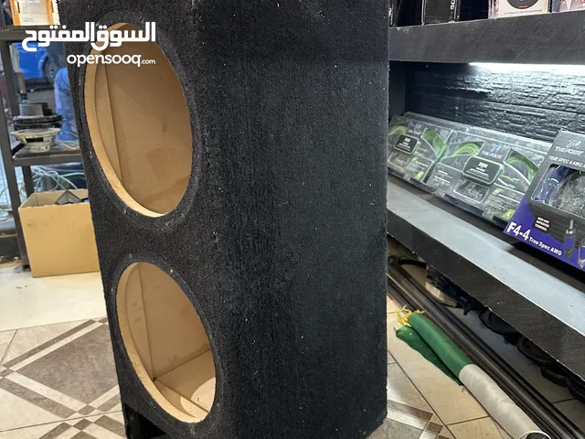صندوق صبات 12انش