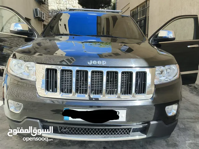 jeep grand cherokee laredo 2013 super khere2 for sale