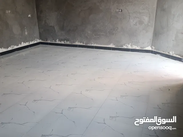 خلفة مقاولات مستعد لاستلام الأعمال الإنشائية كافة
