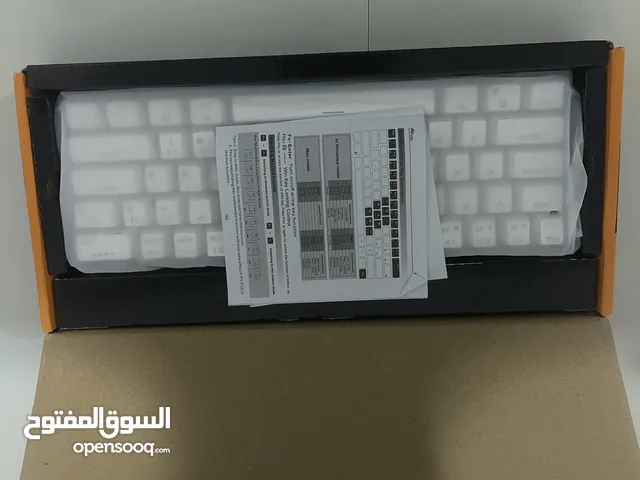 للبيع كيبورد Rk