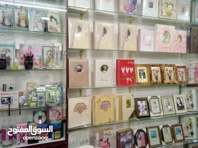 ستوديو تصوير كامل للبيع