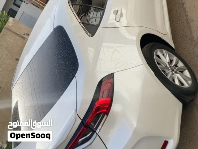 2024 تويوتا كورولا GLI