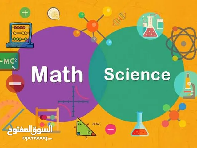 Math Teacher in Abu Dhabi
