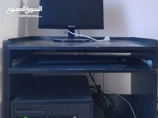 Windows HP Computers for sale in Cairo
