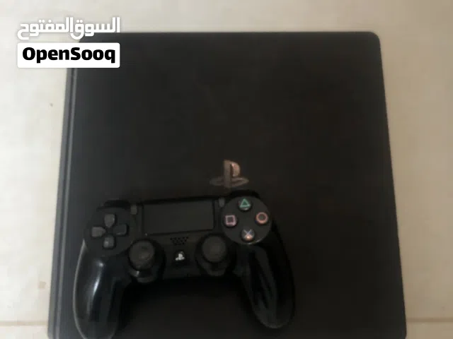 بلي 4 سلم مامفتوح للبيع او المراوس وية xbox sereis s