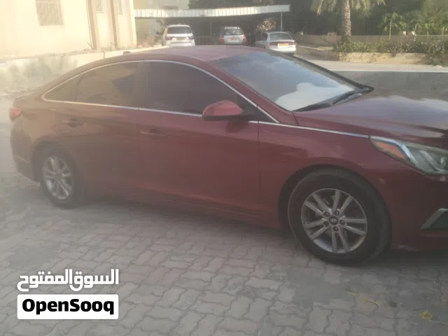 2016 هيونداي سانتامو