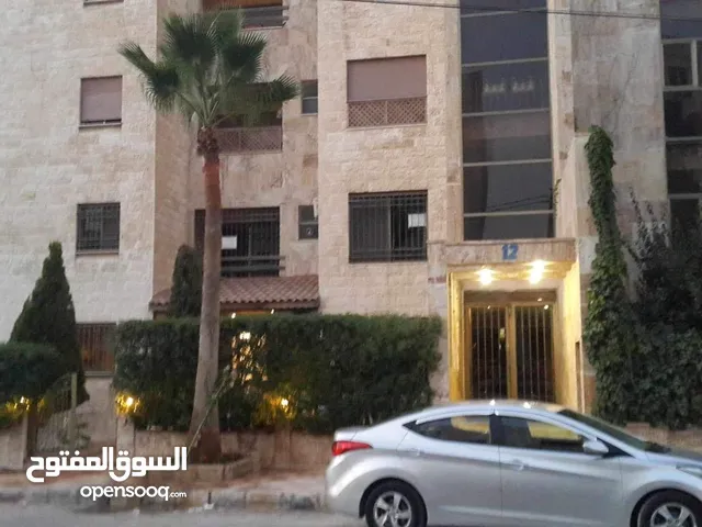 141 m2 2 Bedrooms Apartments for Rent in Amman Al Jandaweel