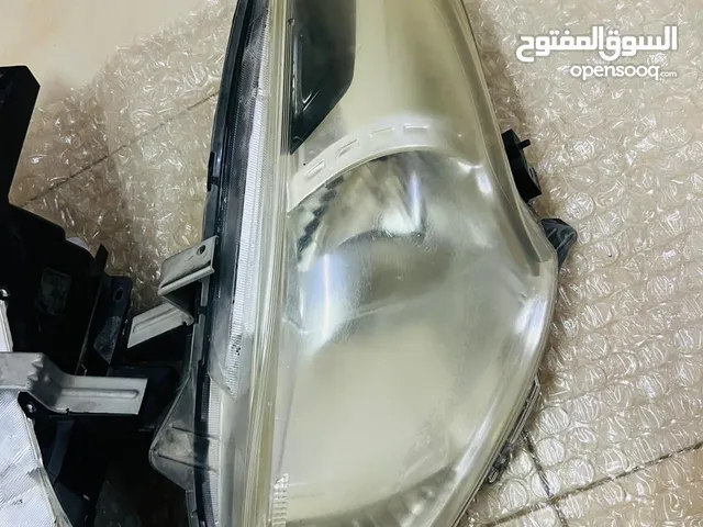 Nissan sunny used head light for sale