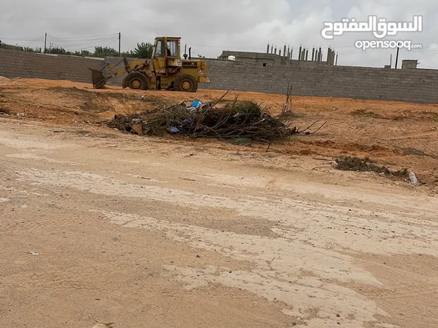 Residential Land for Sale in Tripoli Al-Baesh