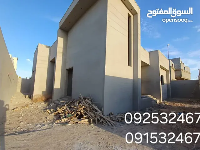 270 m2 3 Bedrooms Villa for Sale in Benghazi Hay Al-Siraj