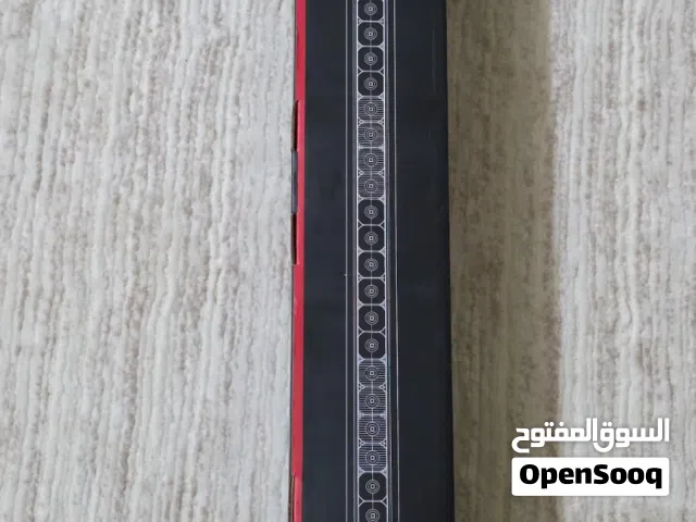 ستاير مغناطيس لصني + قلص ماركه لون احمر +كشاف كابرا