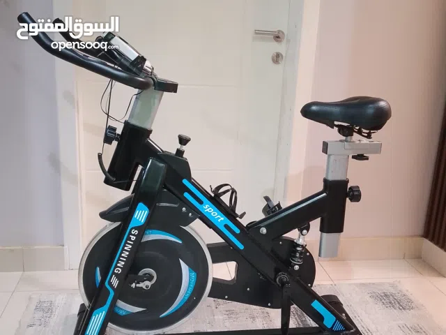 جهاز دراجه رياضيه