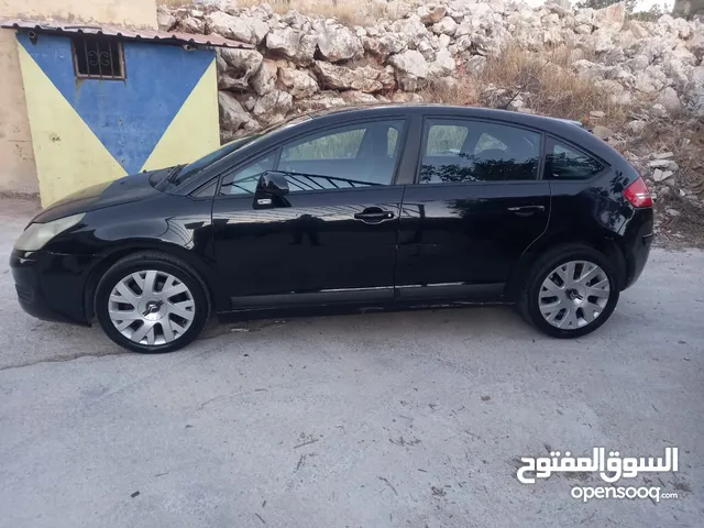 سترون سي 4. 2009للبيع