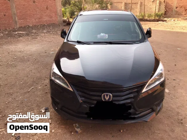 2022 شانجان ايدو DT