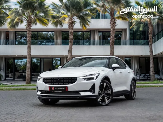 Polestar 2 Long Range 2023