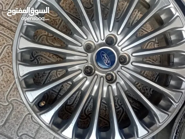 Ford Fusion 2018 in Baghdad