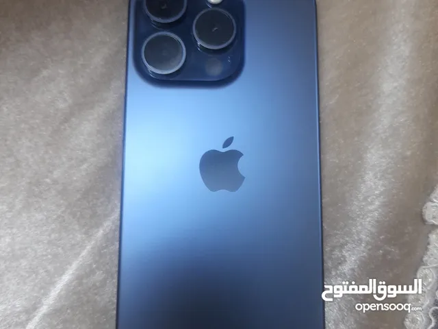ايفون 15 برو للبيع