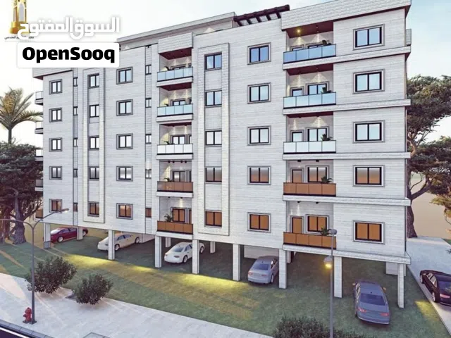 145 m2 4 Bedrooms Apartments for Sale in Hebron Firash AlHawaa