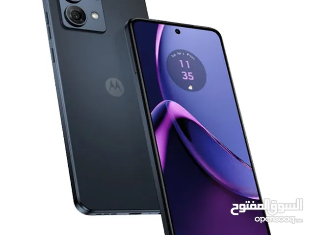 Motorola Moto G84 256 GB in Amman