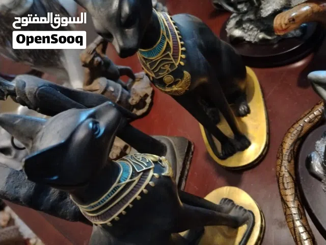 تحف للبيع. بحاله ممتازه