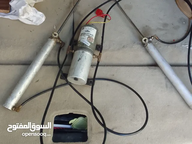 محرك هيدروليك للكبريو كرايسلر سبرينج 2004