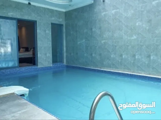 90 m2 3 Bedrooms Apartments for Rent in Hawally Al-Bedae