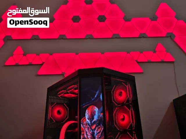 Gaming PC/i9 14900k/RTX 4080Super/32gb ram/2Tb NVME