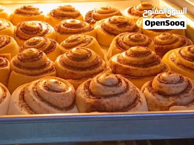فرصة لا تعوض: مخبز للإيجار أو للاستثمار   Great Opportunity;Bakery for rent or investment