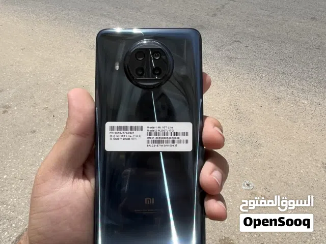 Mi 10T lite