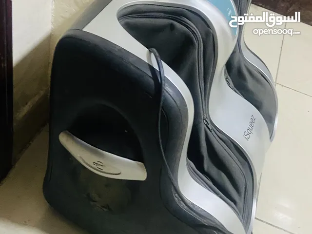 Feet’s and legs massager Machine for sale