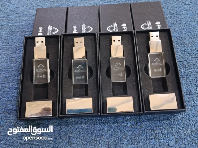 فلاش ميموري العدد20حبه بحجم 16 جيجا كلهاجديده سعر الحبه9ريال الموقع مكه