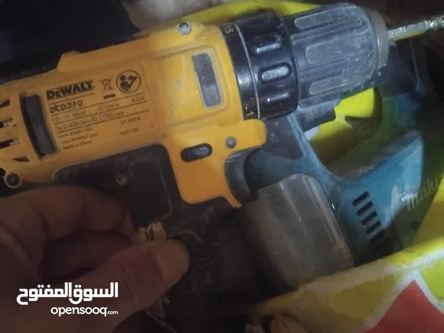عدة نجارة للبيع