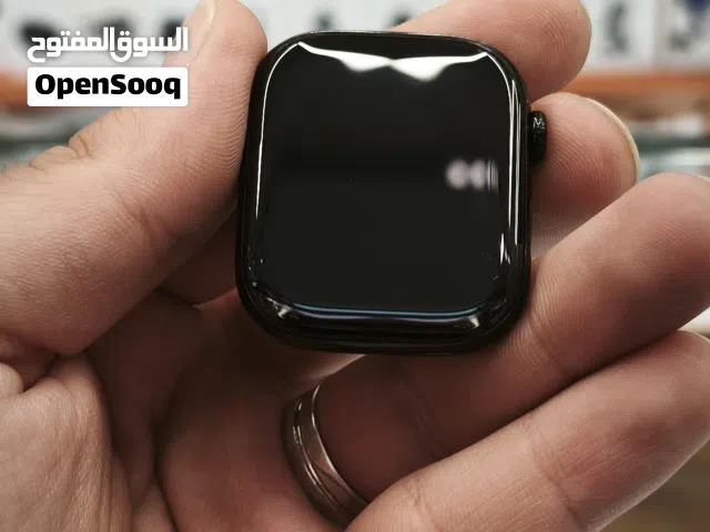 Apple smart watches for Sale in Amman