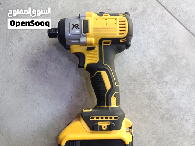 درل بكسات (إمباكت) شحن قوي جداً - وحش الفك والربط!