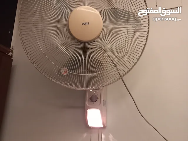Fans for sale in Irbid