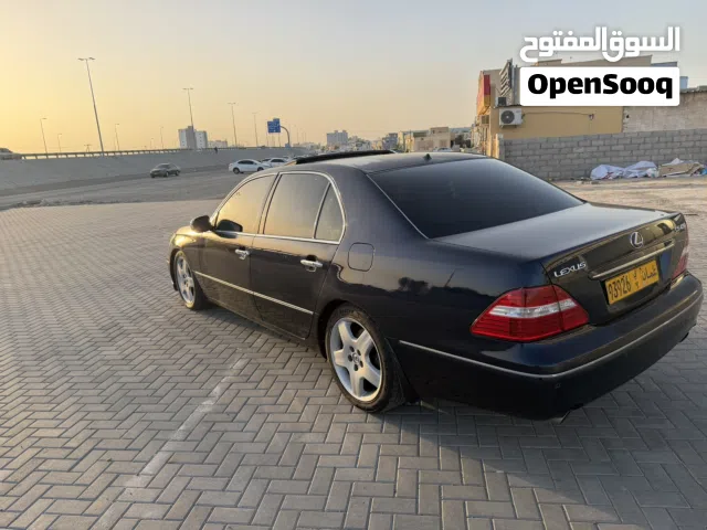 البيع او بدل اكزس 2004 ربع