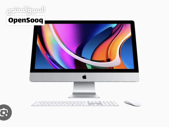 macOS Apple  Computers  for sale  in Amman