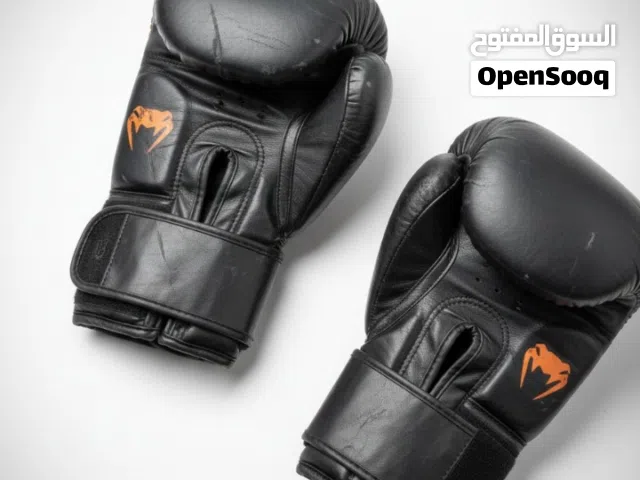 Gants de boxe Venom 12Oz