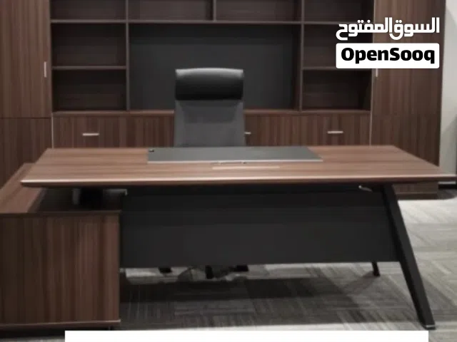توفير جميع أنواع المكاتب بأفضل سعر ممكن