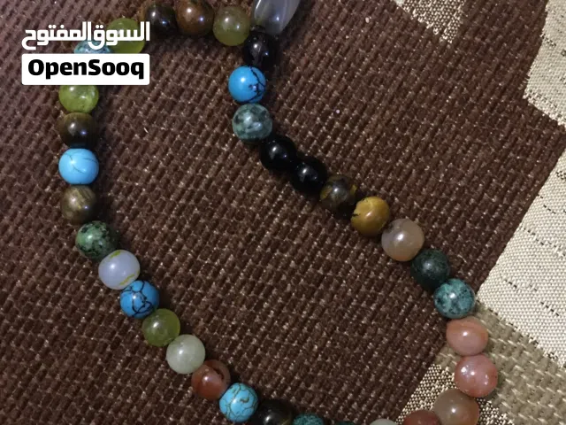 سبحة مميزة