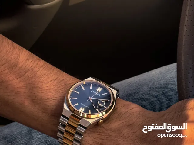 Automatic Citizen watches for sale in Al Batinah