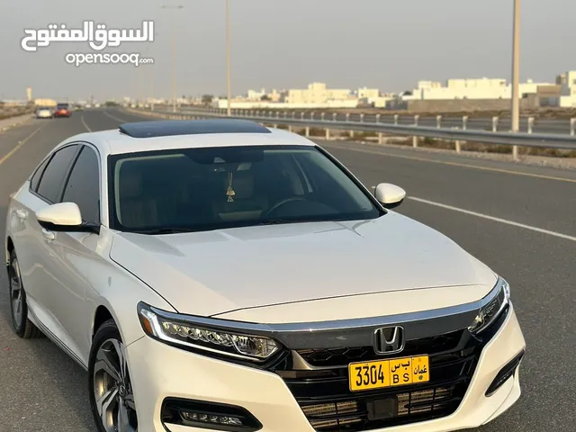 Honda Accord 2018 in Al Batinah