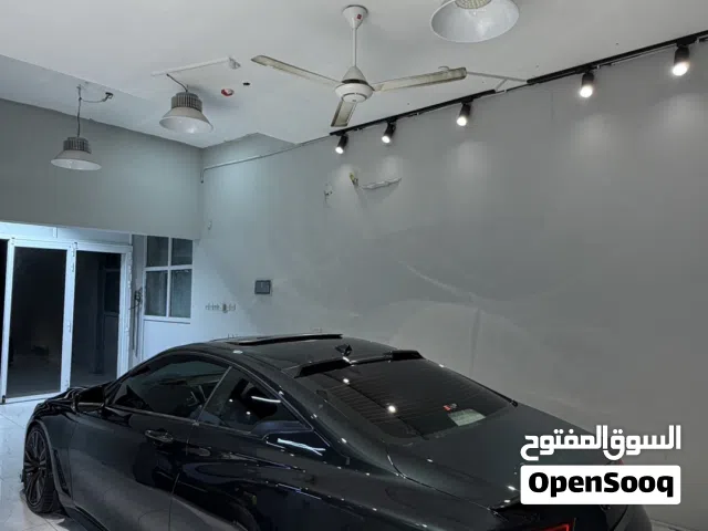 2018 إنفينيتي Q60 Luxe