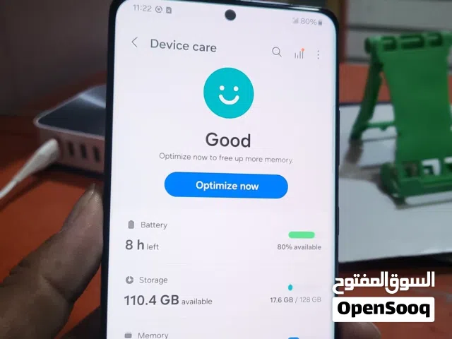 Samsung Others 128 GB in Sana'a