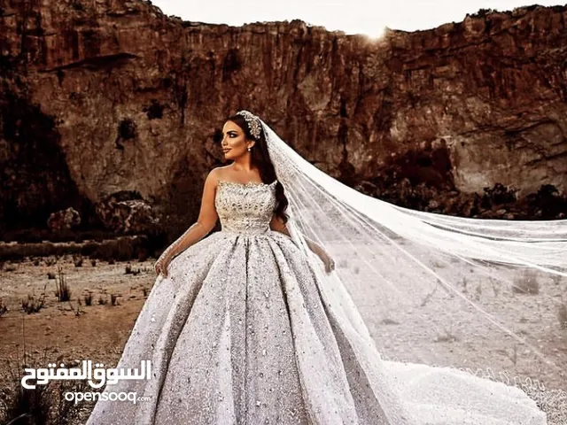 Weddings and Engagements Dresses in Erbil