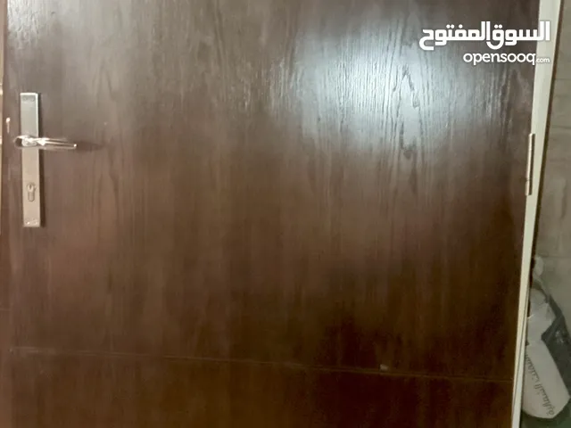 ابواب خشب للبيع