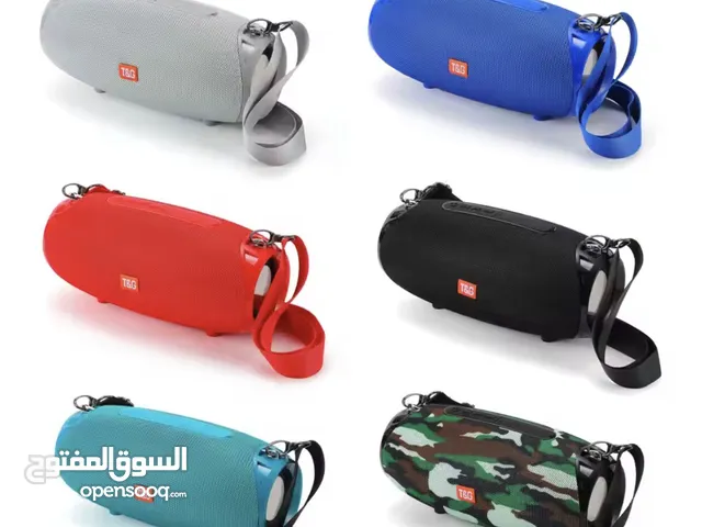 مكبر صوت دي جي بلوتوث لاسلكي
