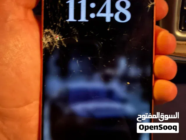 Apple iPhone 17 Pro Max 256 GB in Hawally