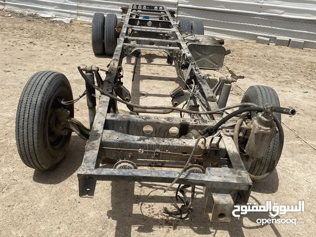 شاصي باص 6.5