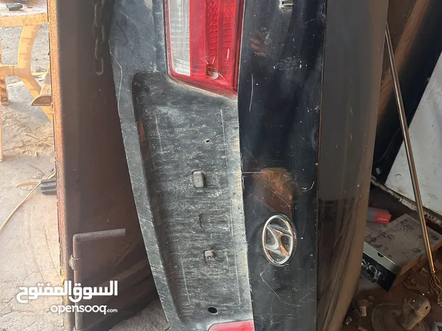شنطة سوناتا 2009